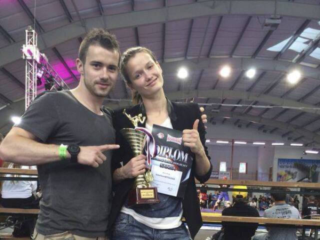 Kateřina Netolická