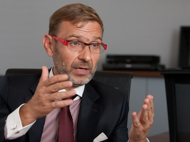 Ladislav Kriška
