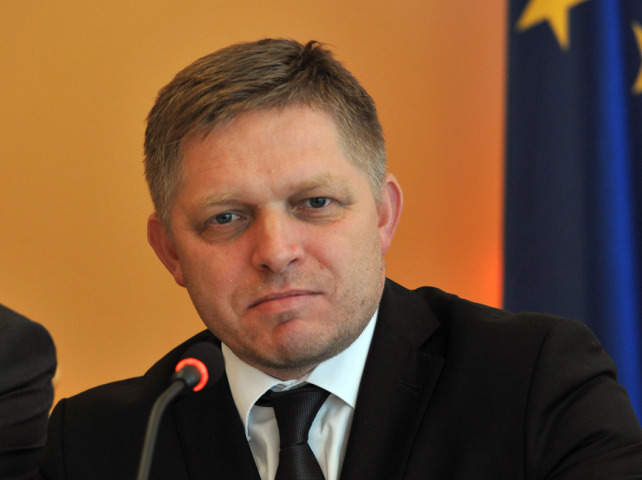 Robert Fico