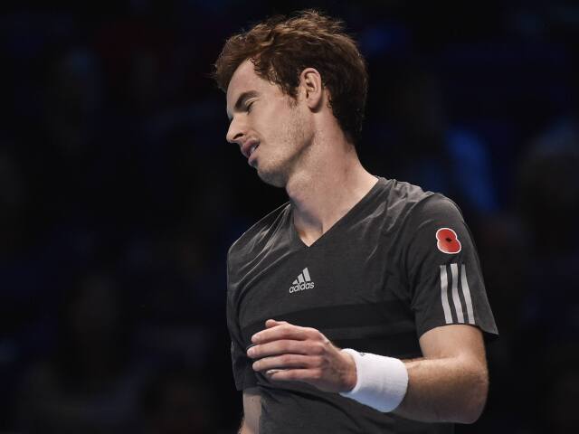 Andy Murray