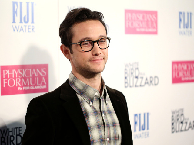 Joseph Gordon-Levitt