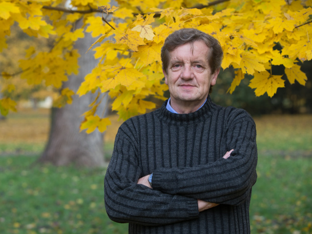 Jozef Žatkuliak, historik