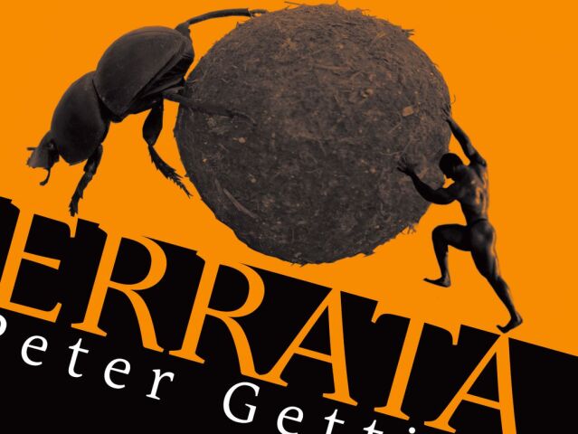 Peter Getting: Errata, 2014