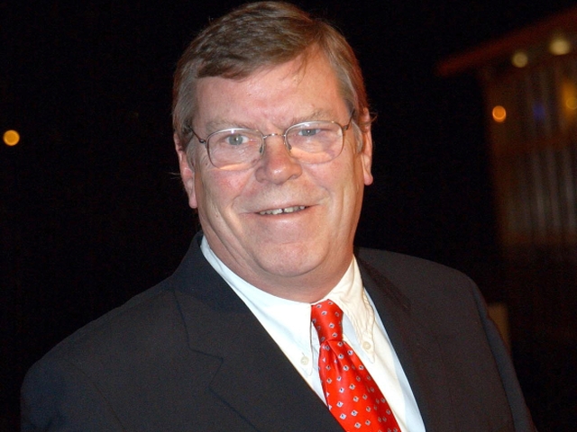 Warren Clarke, herec