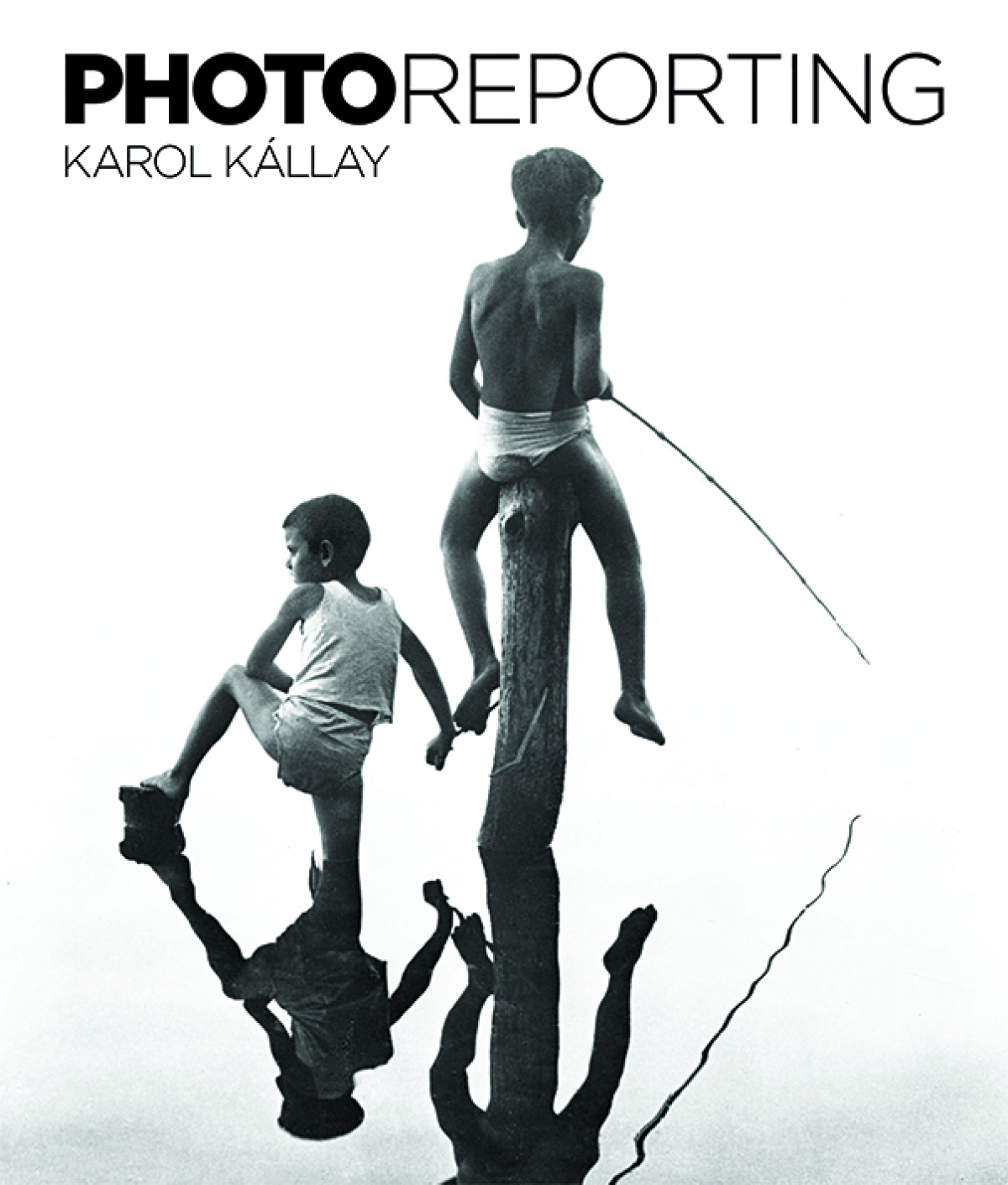 Karol Kállay  Photoreporting