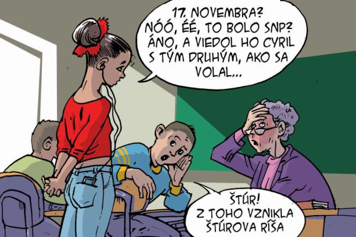 Danglár, 15.11.2014