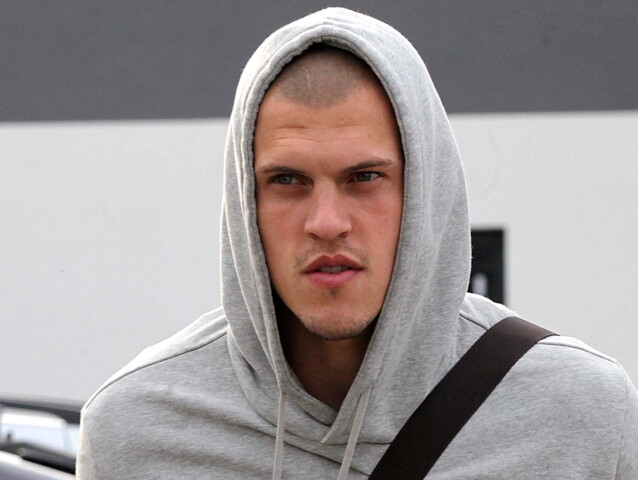 Martin Škrtel