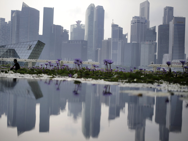 Singapur