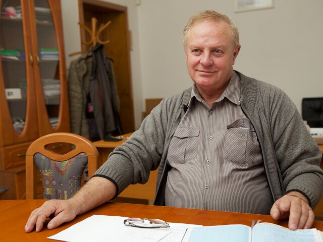 Anton Bódi