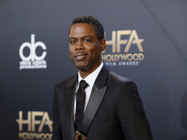 Chris Rock