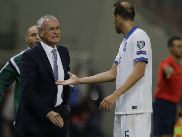 Claudio Ranieri