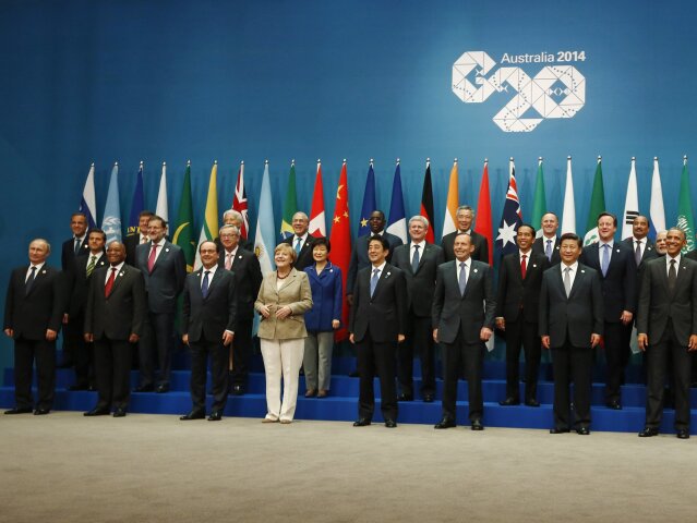 G20, summit
