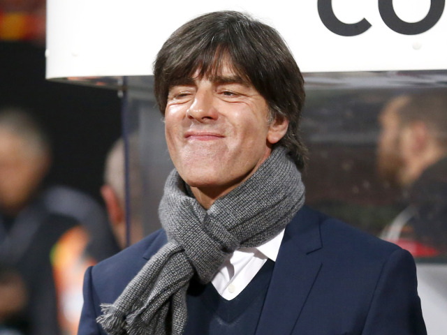 Joachim Löw