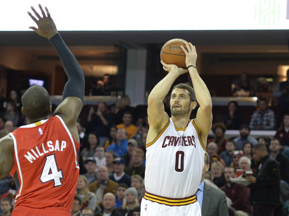 Kevin Love.