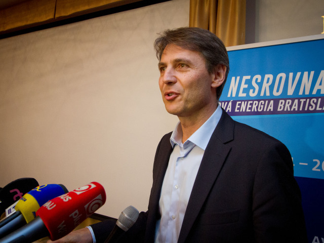 Ivo Nesrovnal