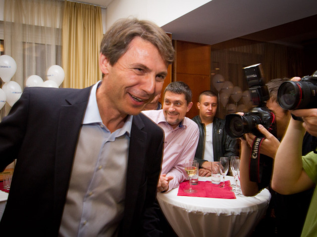 Ivo Nesrovnal