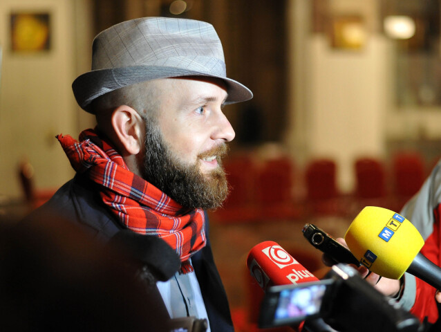 Komunálne voľby 2014, Peter Bročka