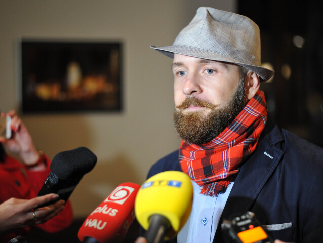 Komunálne voľby 2014, Peter Bročka