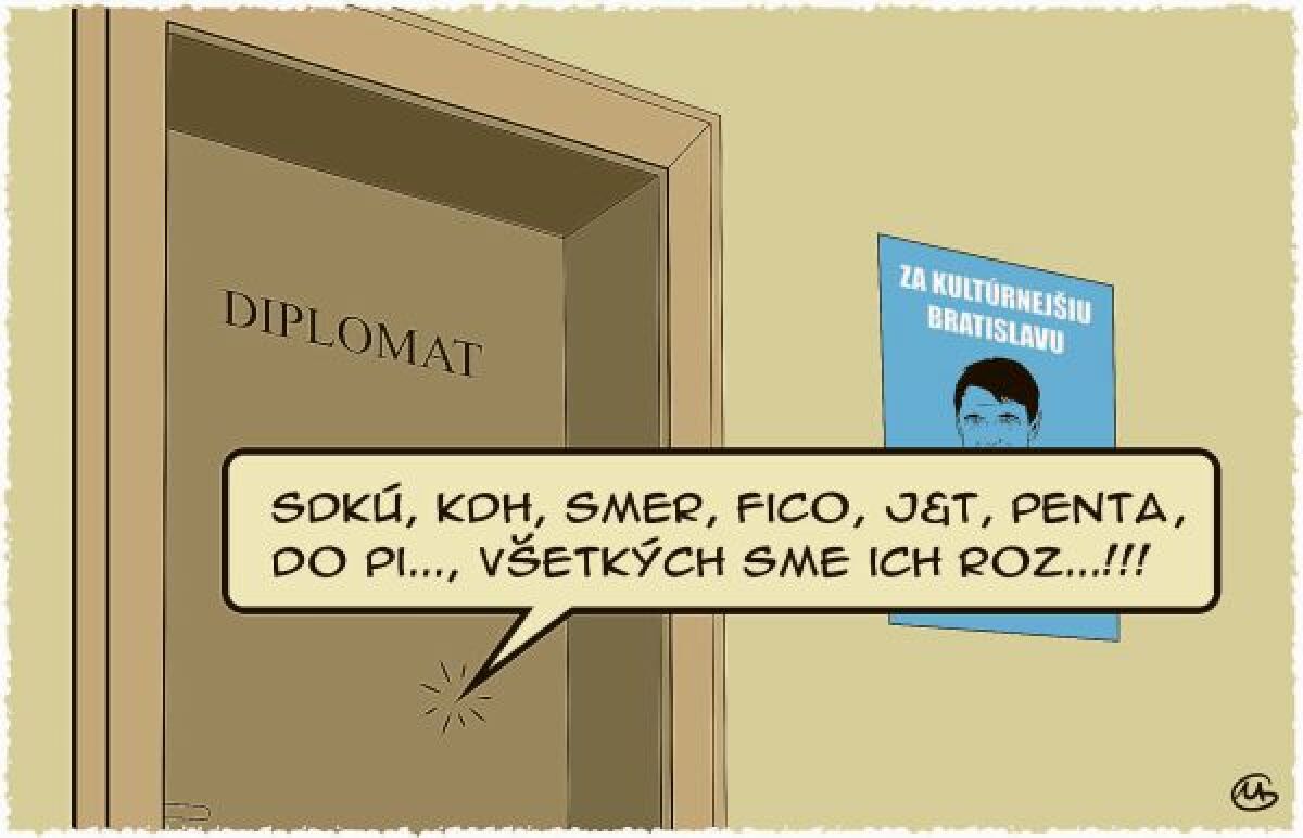 Gašparec, 18.11.2014