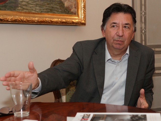 Ján Budaj