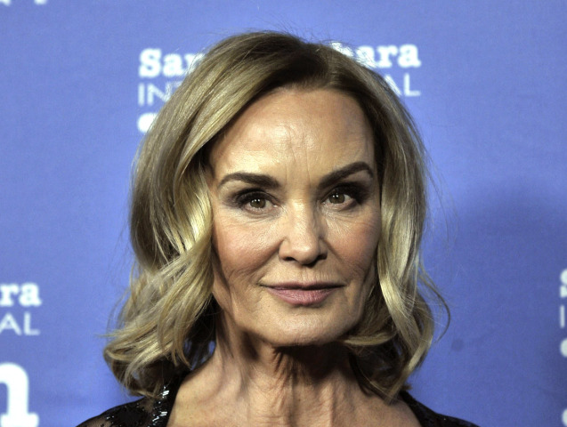 Jessica Lange