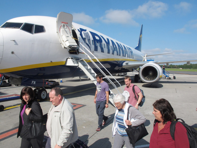 Ryanair