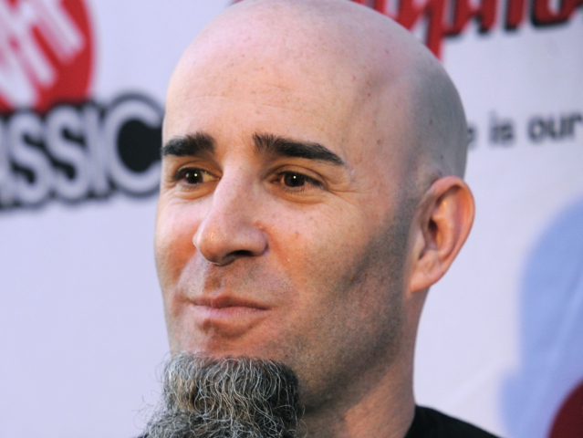 Scott Ian