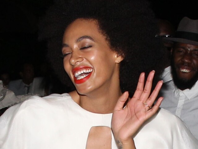 Solange Knowles