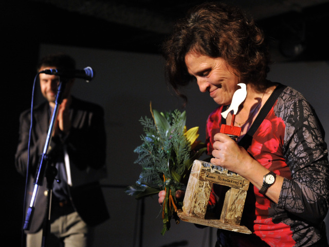 Zuzana Pechočiaková