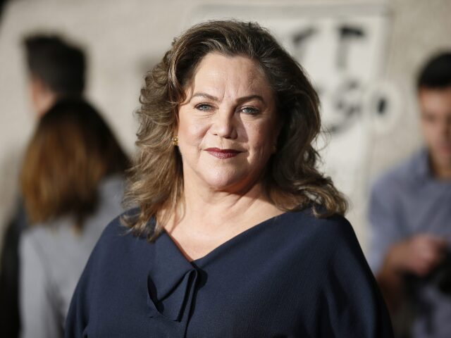 Kathleen Turner