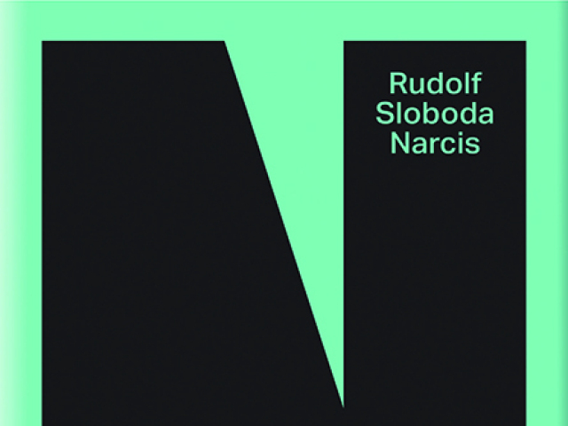 Rudolf Sloboda: Narcis