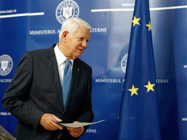 Teodor Melescanu