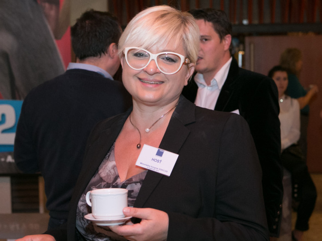 Eva Babitzová