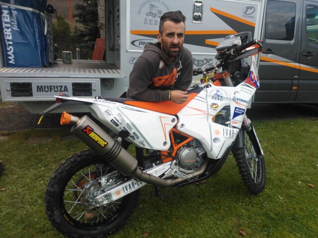 Ivan Jakeš.