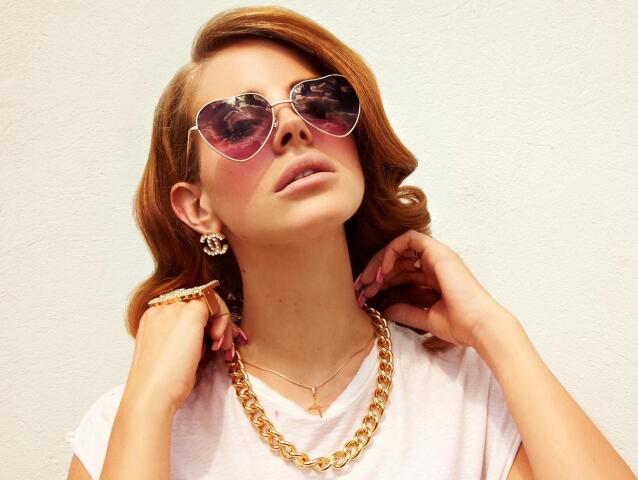 Lana Del Rey