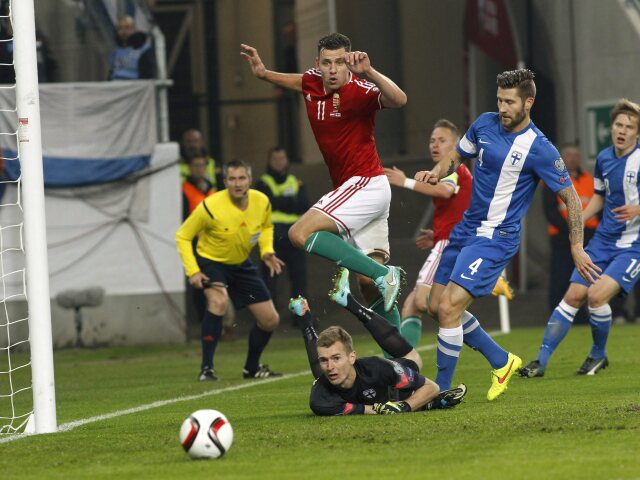 Lukáš Hradecký