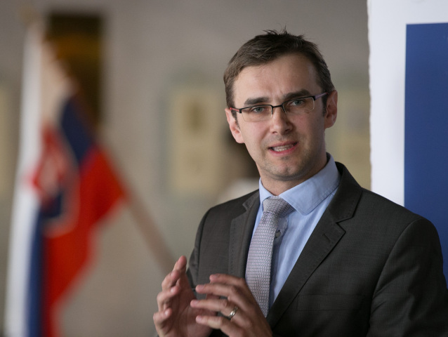 Martin Fedor