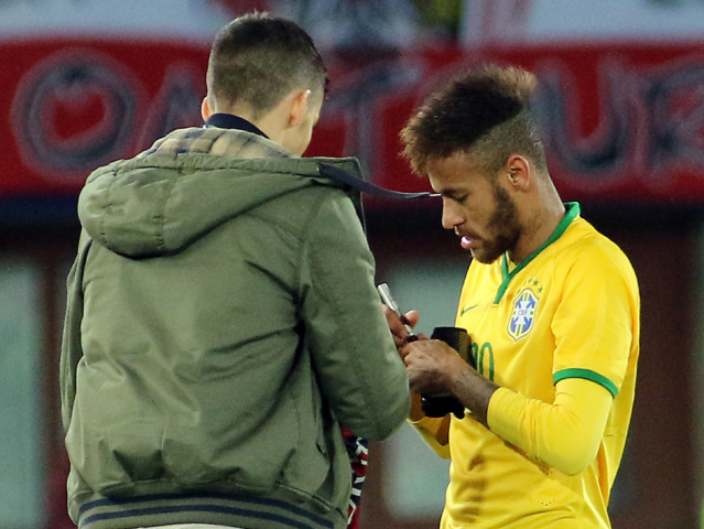 Neymar