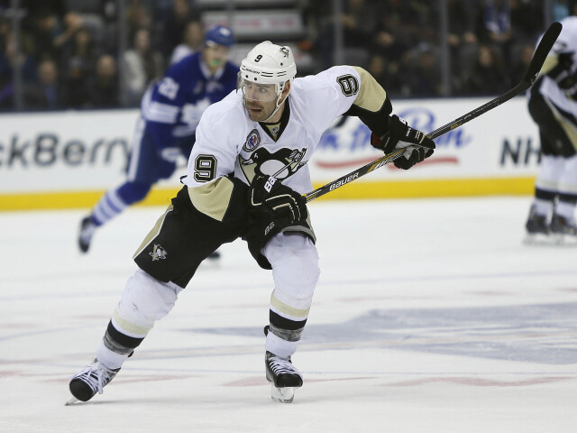 Pascal Dupuis