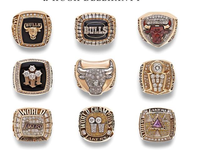 Phil Jackson, Hugh Delehanty: Jedenásť prsteňov - Duša úspechu