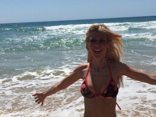 Tara Reid