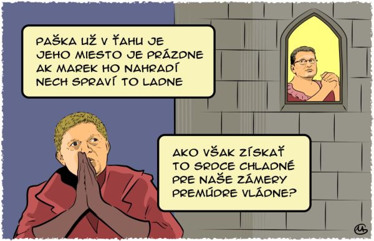 Gašparec, 21.11.2014