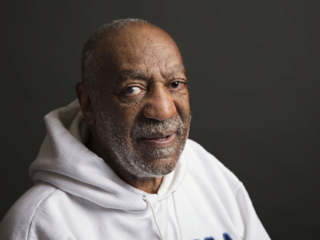 Bill Cosby