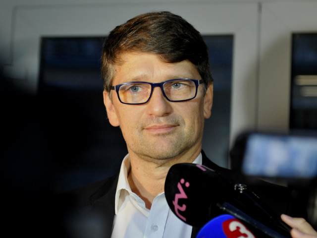 Marek Maďarič