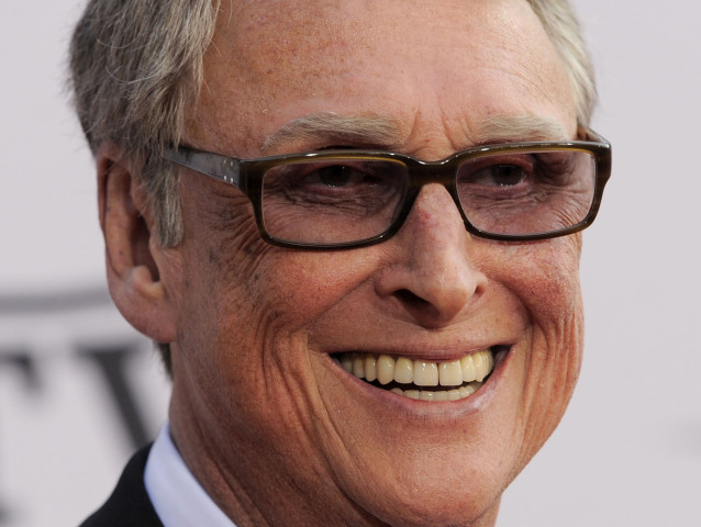 Mike Nichols, režisér