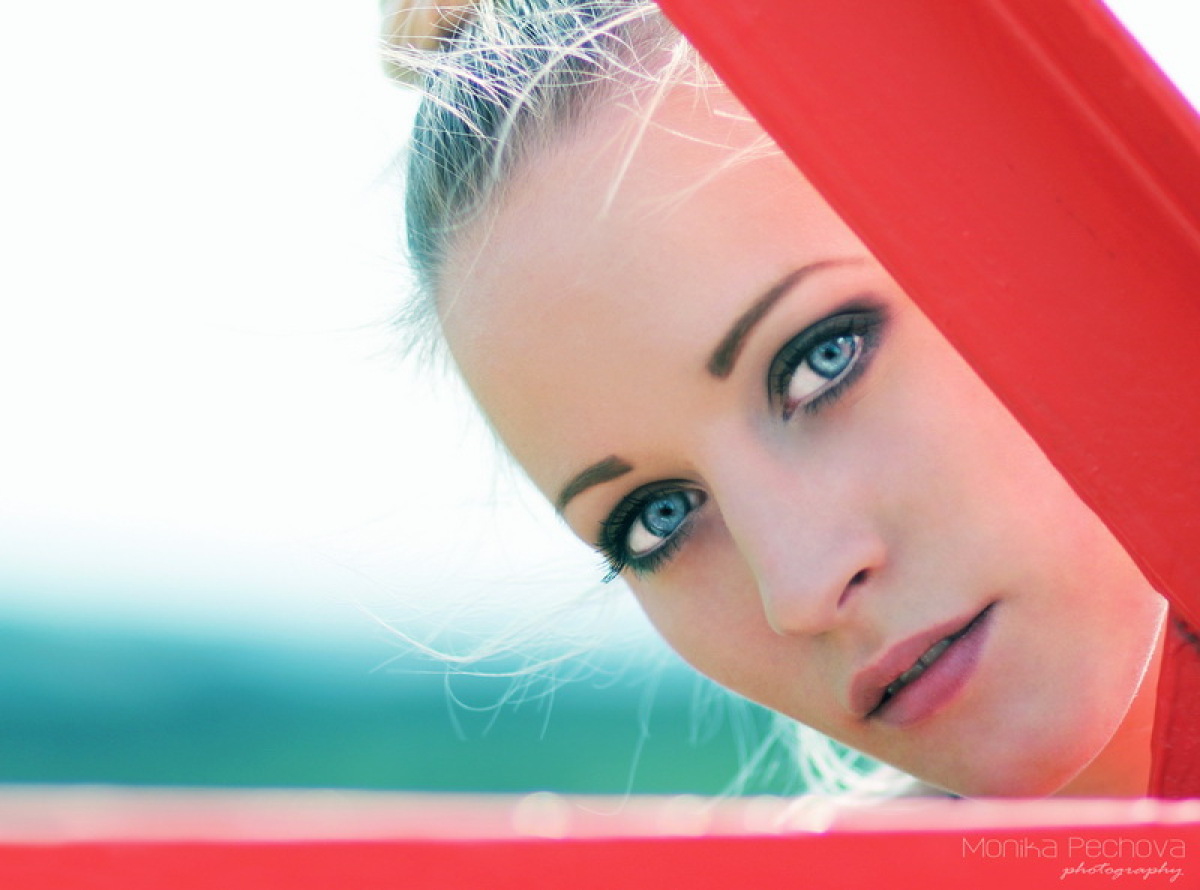 Monika Pechová