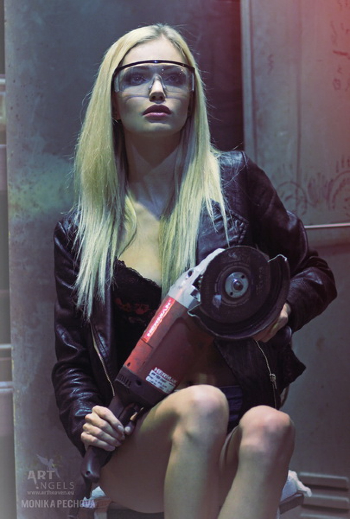 Monika Pechová