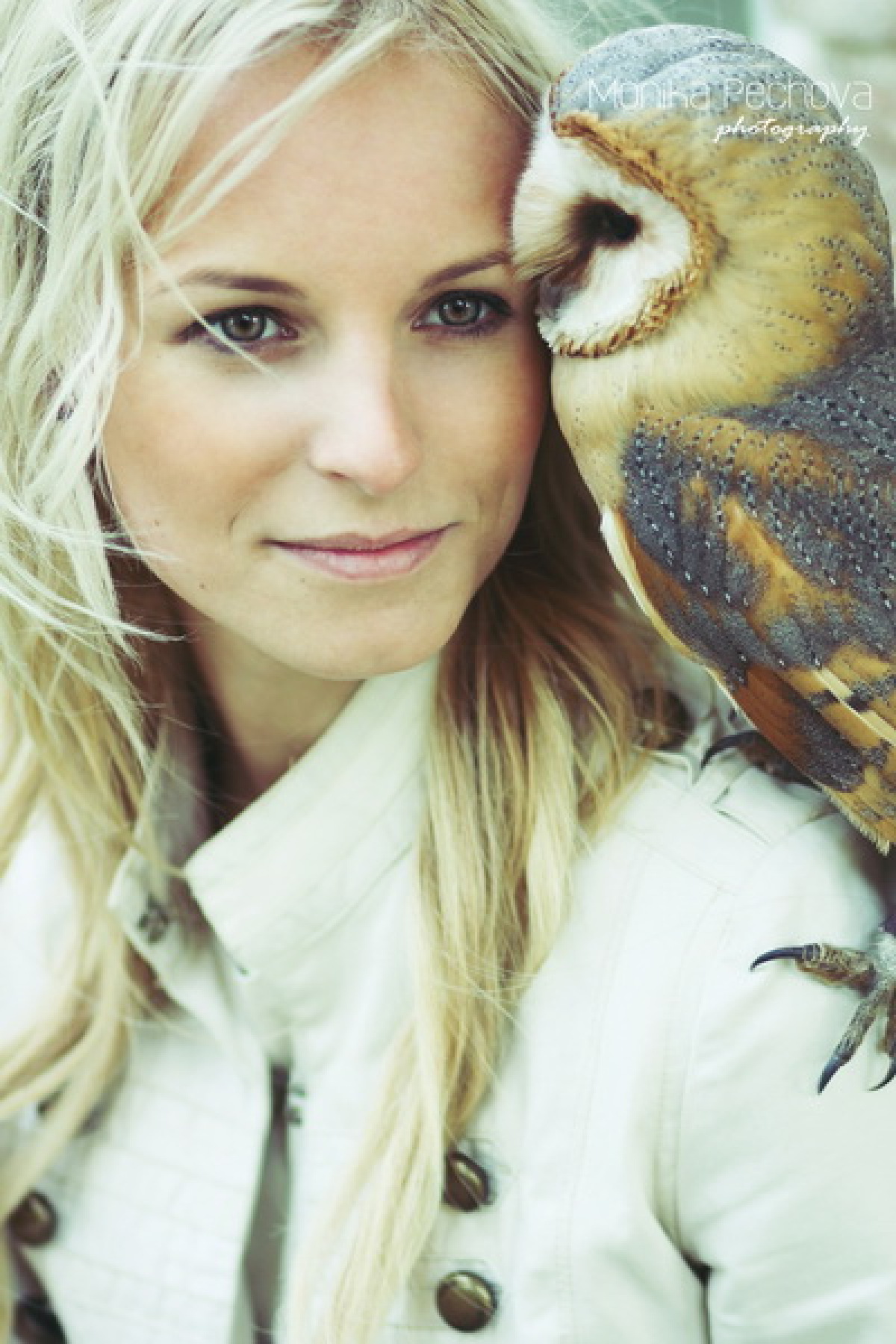 Monika Pechová