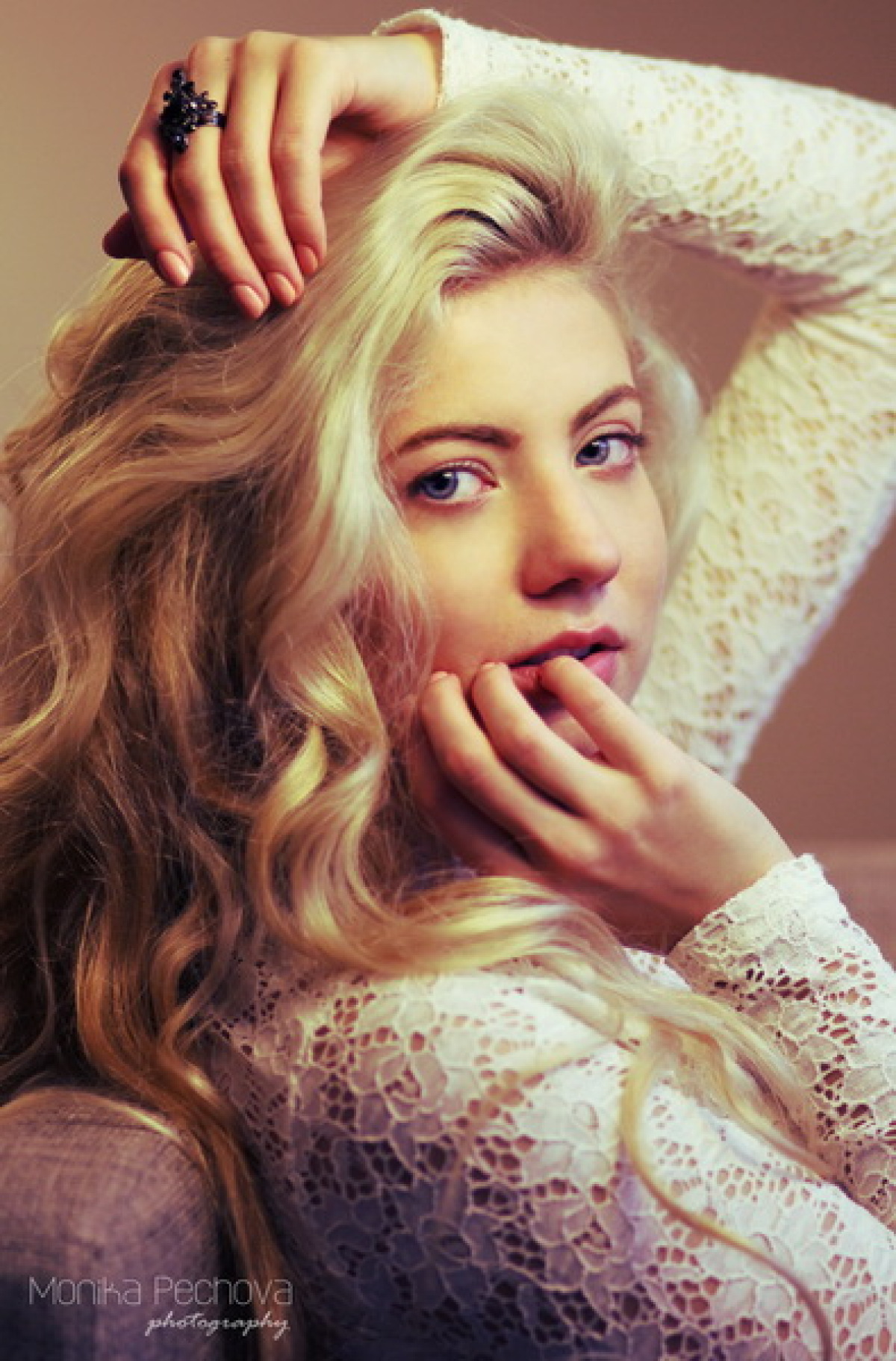 Monika Pechová