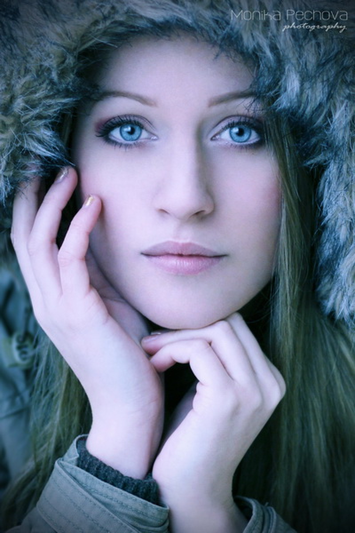 Monika Pechová